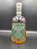 Glina Rye Whisky 8 Jahre  Ex-Cherry Fass 0,7л
