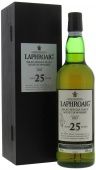 Laphroaig 25 Years Old 2007 0,7л