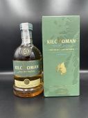 Kilchoman Fino Sherry Cask Matured 0,7л