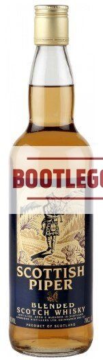 Scottish Piper 1л