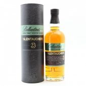 Ballantine's The Glentauchers 23 Year Old 0,7л