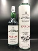 Laphroaig Four Oak 1л