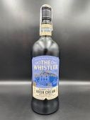 The Whistler Irish Cream 0,7л