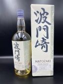 Hatozaki Pure Malt 0,7л
