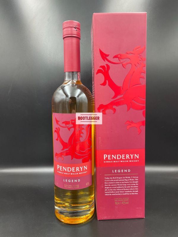 Penderyn Legend 0,7л
