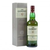 Glenlivet 12 Years Old 1л