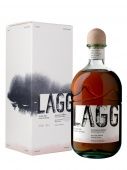 Lagg Corriecravie Edition Sherry Cask Finish 0,7л