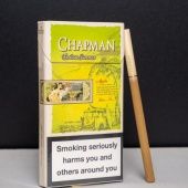 Chapman Superslim Ice Apple