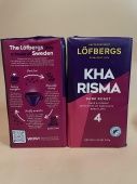 Кава мелена Lofbergs Kharisma 500г