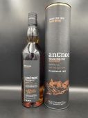 AnCnoc Peated Sherry Cask 0,7л