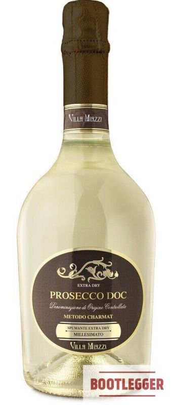Prosecco Villa Miazzi 0,75л
