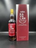 Kavalan Oloroso Sherry Oak 0,7л