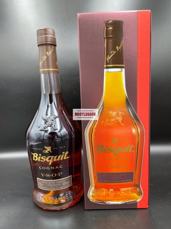 Bisquit VSOP 1л