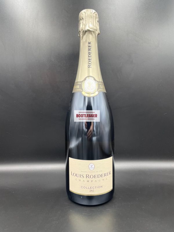 Louis Roederer Brut Premier 0,75л