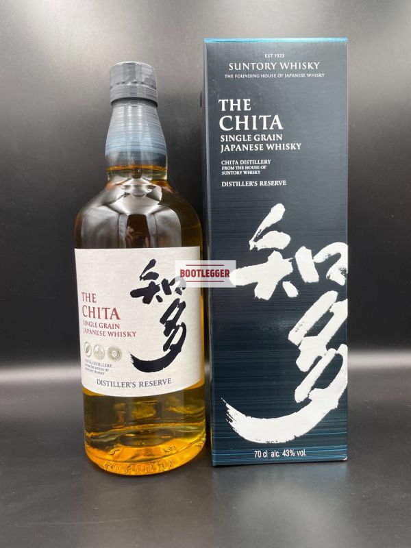 Chita Single Grain 0,7л