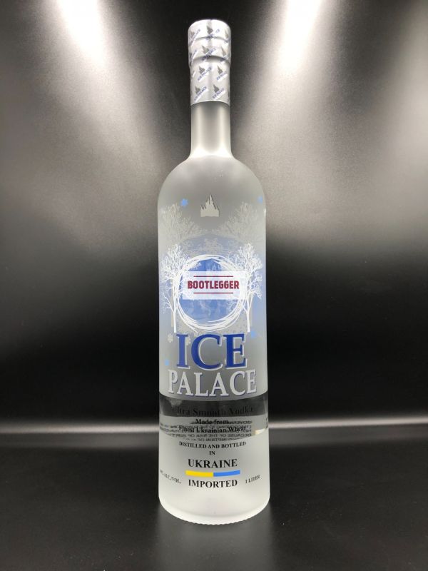 Ice Palace 1л