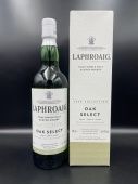 Laphroaig Oak Select 0,7л