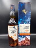 Talisker 10 Years Old 0,7л