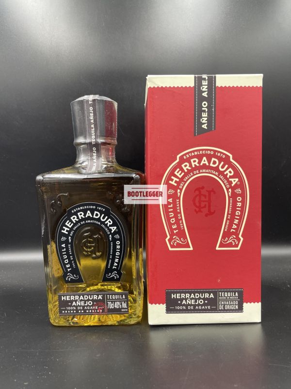 Herradura Anejo 0,7л