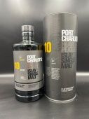 Bruichladdich Port Charlotte Scottish Barley 0,7л