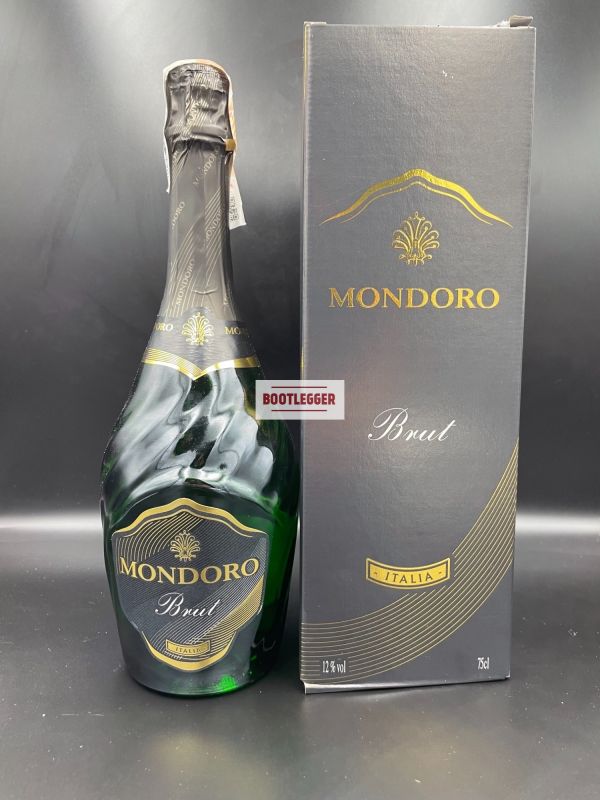 Mondoro Brut 0,75л