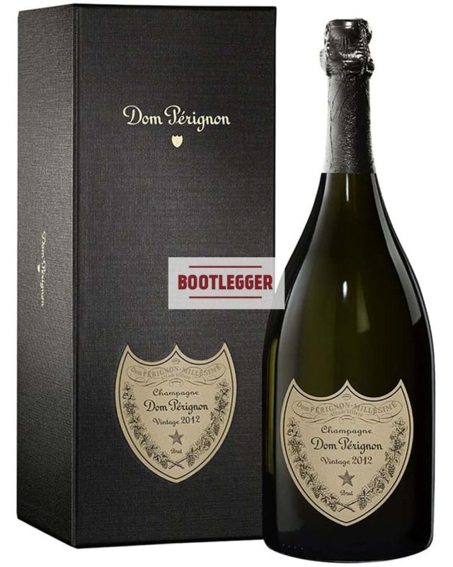 Dom Perignon Brut 2012 0,75л