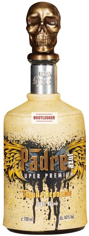 Padre Azul Reposado 1л