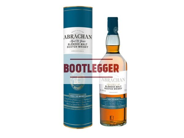 Abrachan 15 Years Old 0,7л