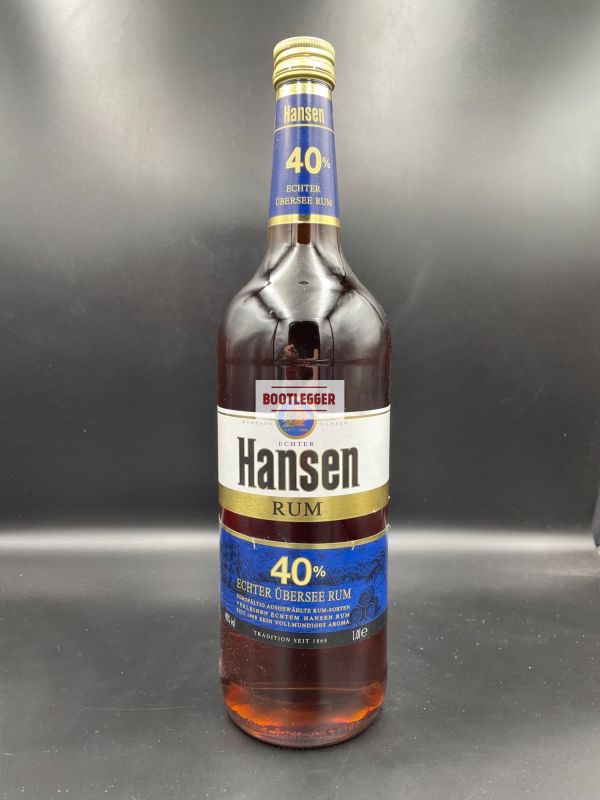 Hansen 1л