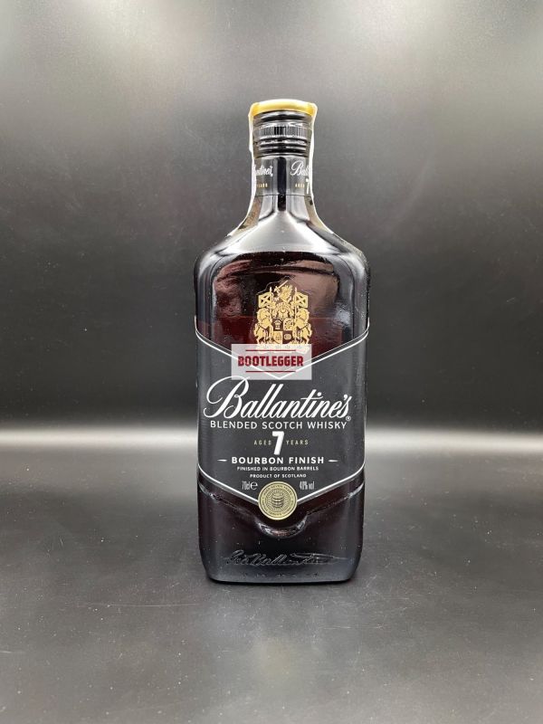 Ballantines 7 Years Old 0,7л