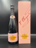 Veuve Clicquot Rose 0,75л