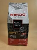 Кава в зернах Kimbo Espresso Napoli 1кг