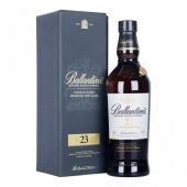 Ballantines 23 Year Old American Oak 0,7л