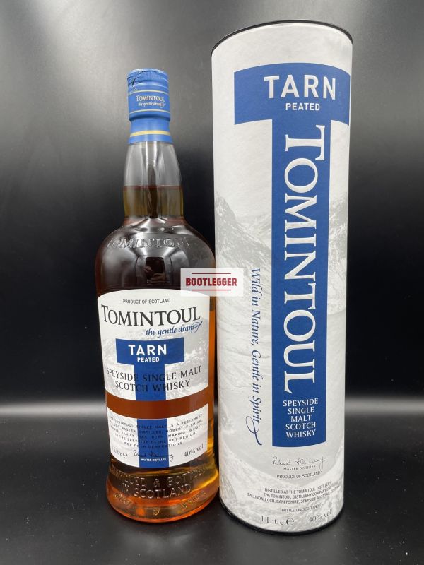 Tomintoul Tarn 1л