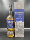 Tullibardine Sauternes Finish 225 0,7л