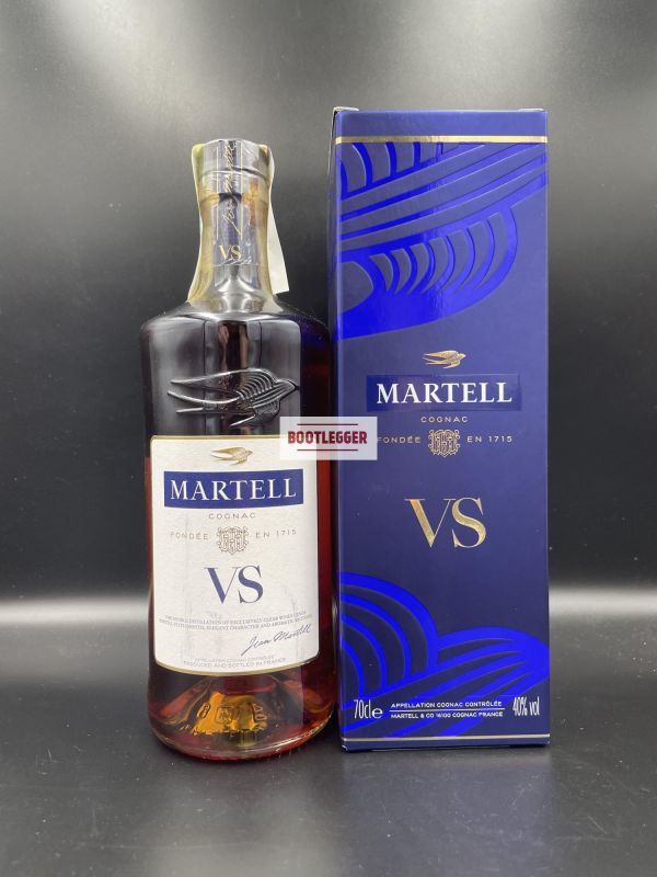 Martell VS 0,7л