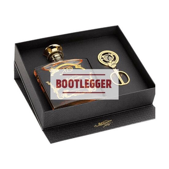 Millonario XO 0,7л+резак для сигар