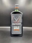 Jagermeister Cold Brew Coffee 1л