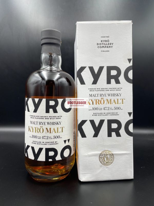 Kyro Malt Rye 0,5л