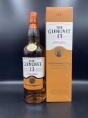 Glenlivet 13 Years Old First Fill American Oak 0,7л