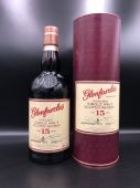 Glenfarclas 15 years old 0,7л