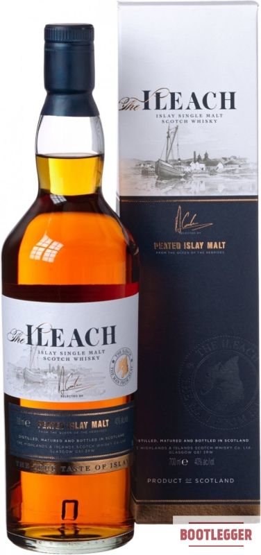 Ileach Islay 0,7л