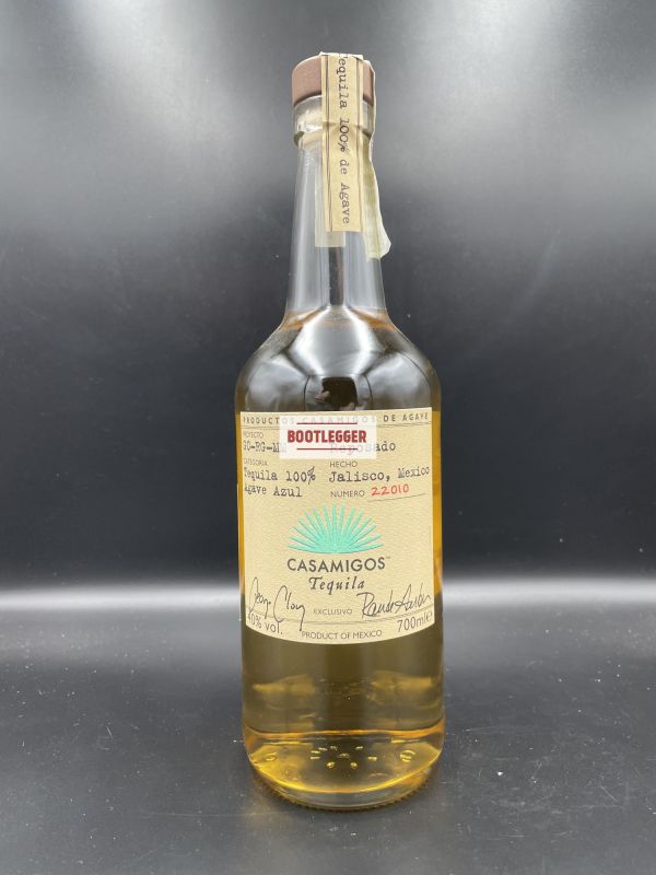 Casamigos Reposado 0,7л