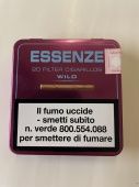 Сигариллы Essenze Wild (Ягоди)