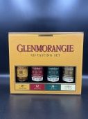 Glenmorangie The Tasting Set 4*100мл