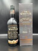 The Whistler Imperial Stout Cask Finish 0,7л
