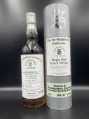 Bunnahabhain Staoisha 2013 9 Years Old 0,7л