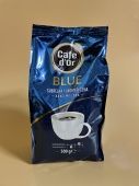 Кофе молотый Сafe d'or BLUE 500г
