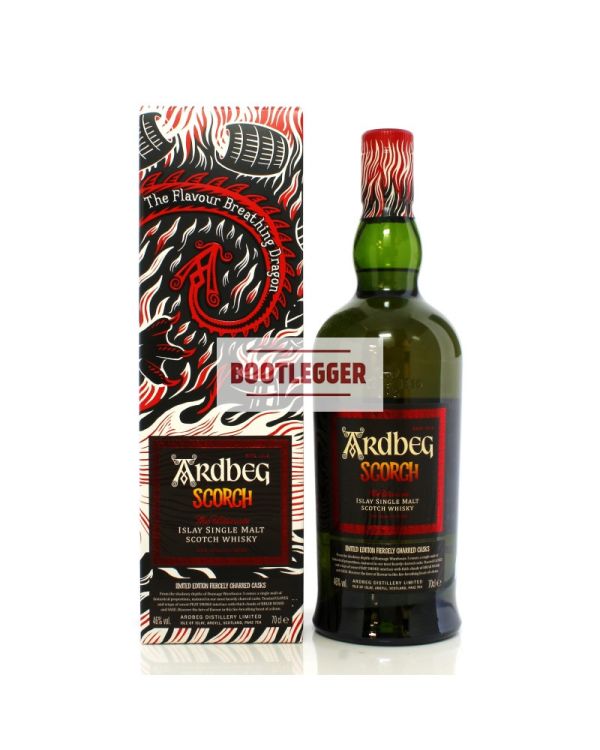 Ardbeg Scorch 0,7л