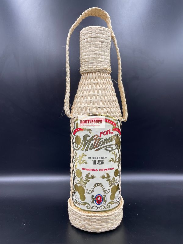 Millonario Solera 15 Reserva Especial 0,7л